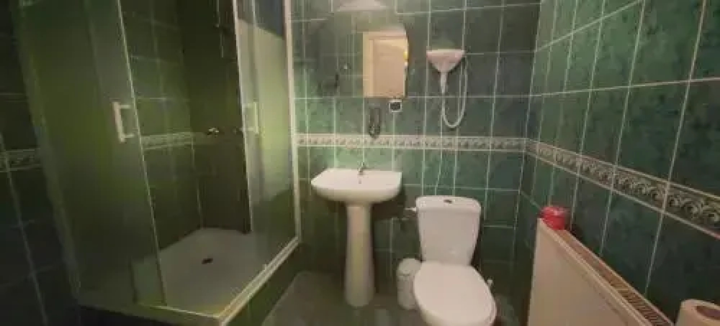 HOTELOWE Pokoje J.Bukowiecka