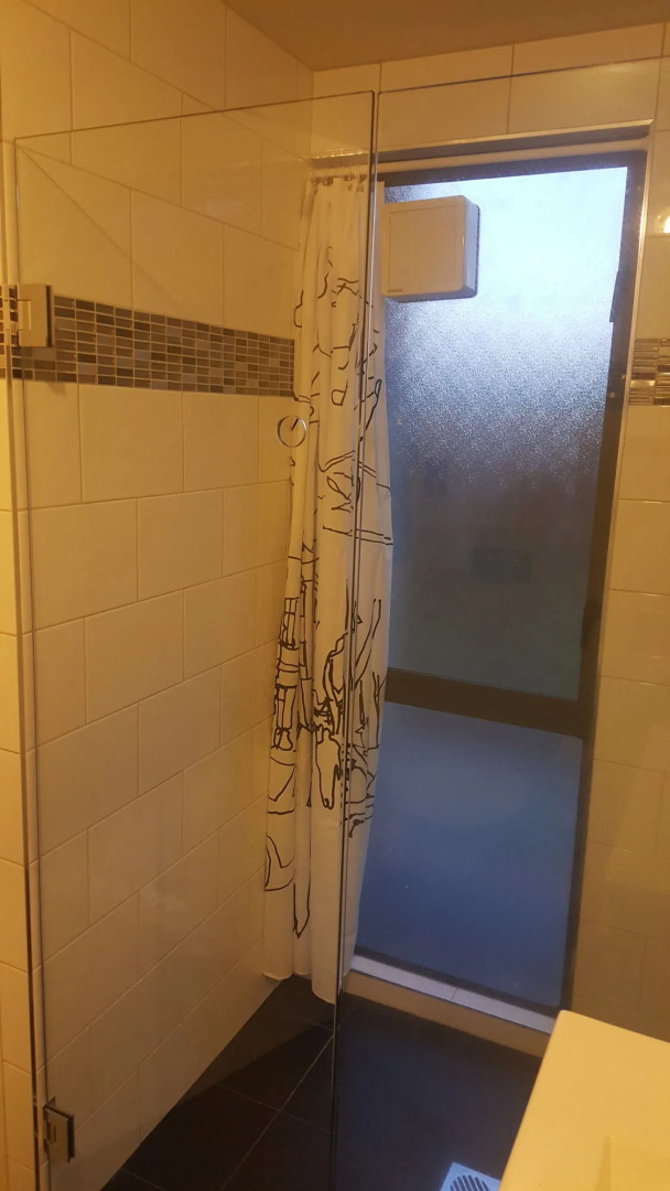 Snug In the City Apartment