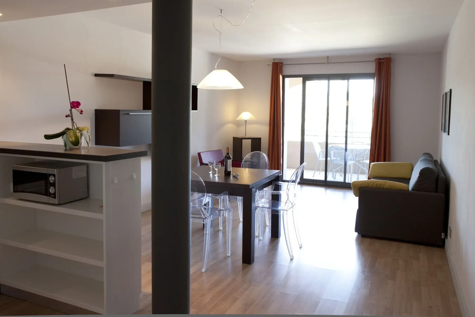 Le Mas De Valrugues Hotel