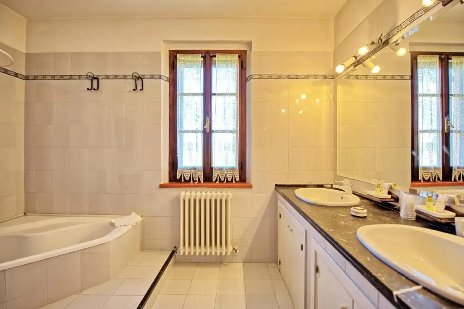 Villa Reale by PosarelliVillas