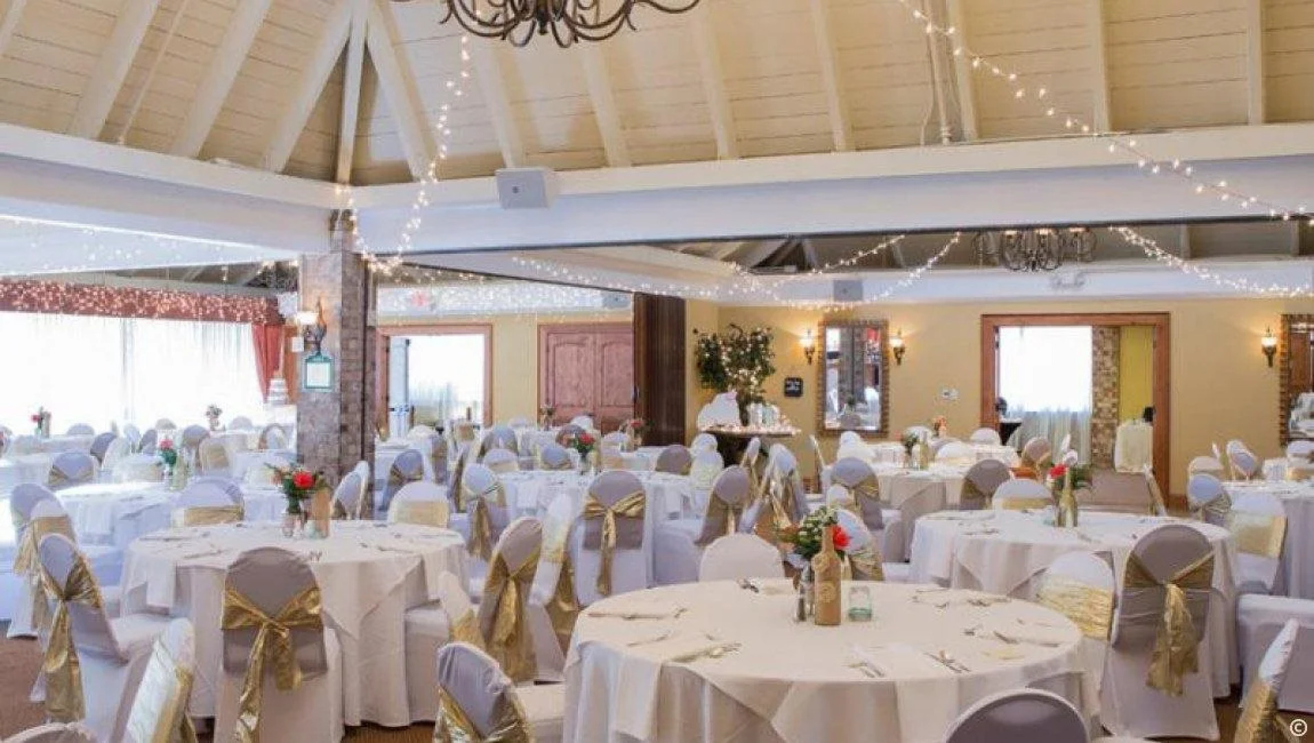 The Caravelle Resort