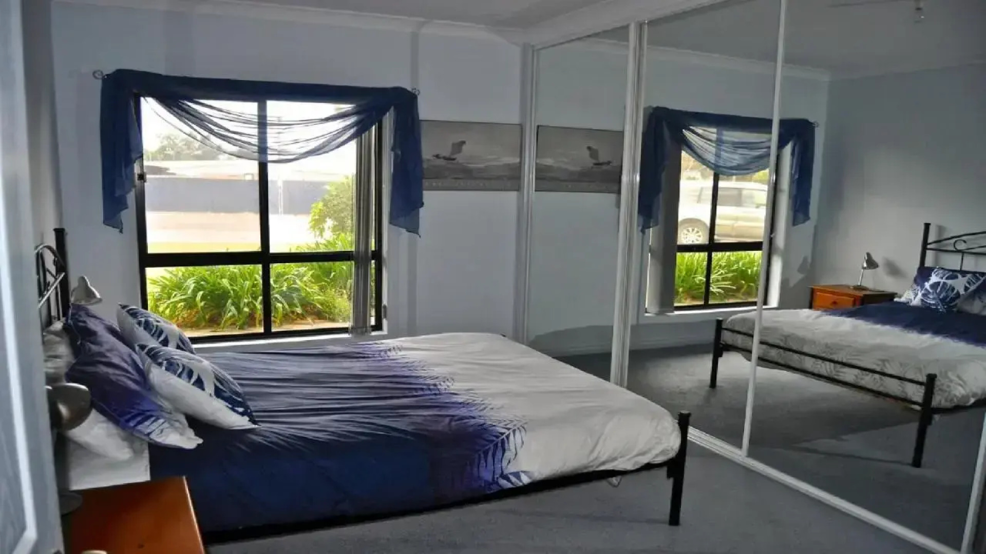 Coffin Bay Retreat