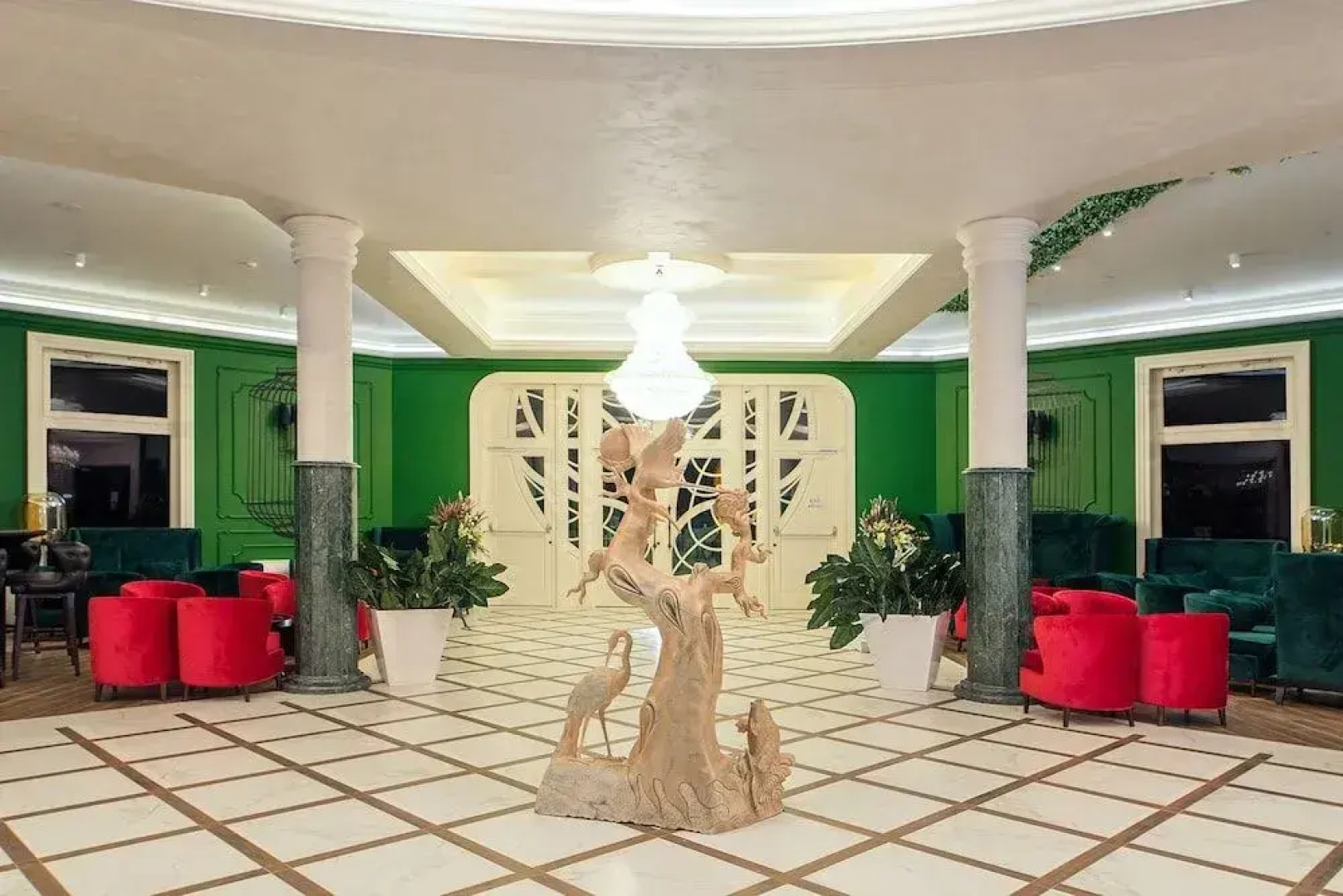 Therma Palace