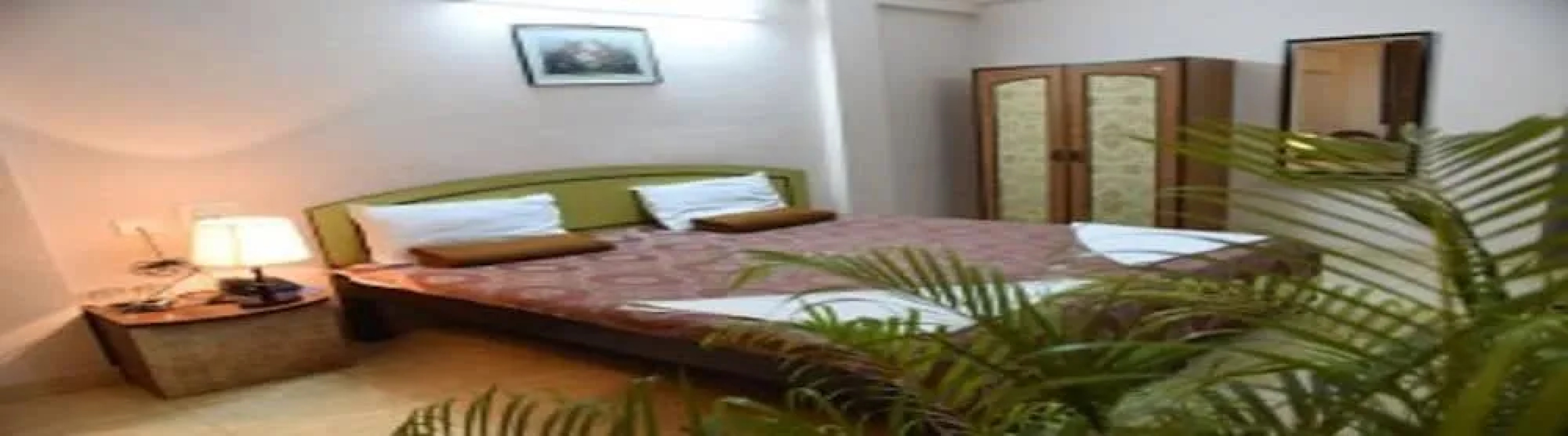 Room Maangta 324 - Porvorim Goa