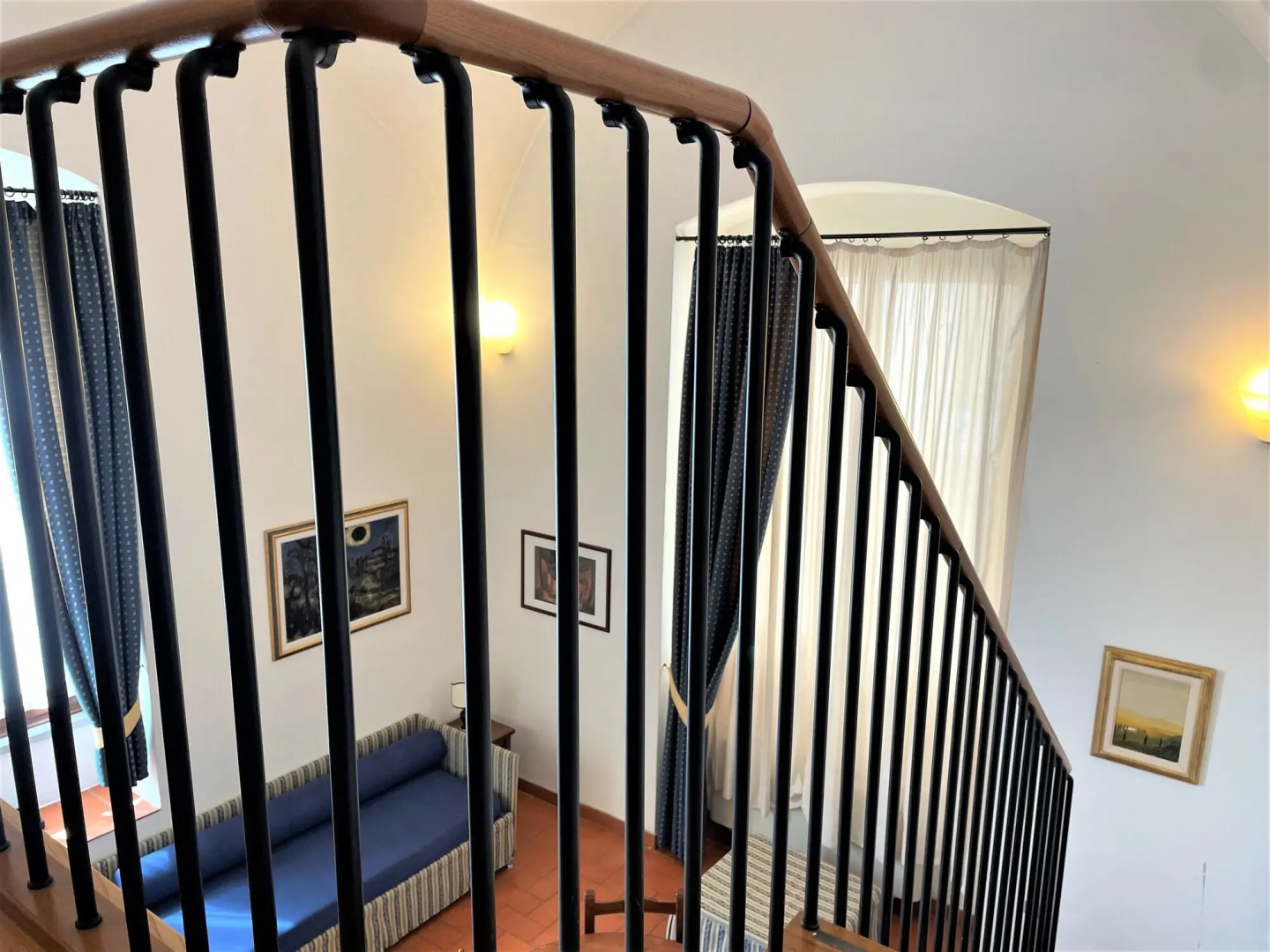 Residence La Contessina