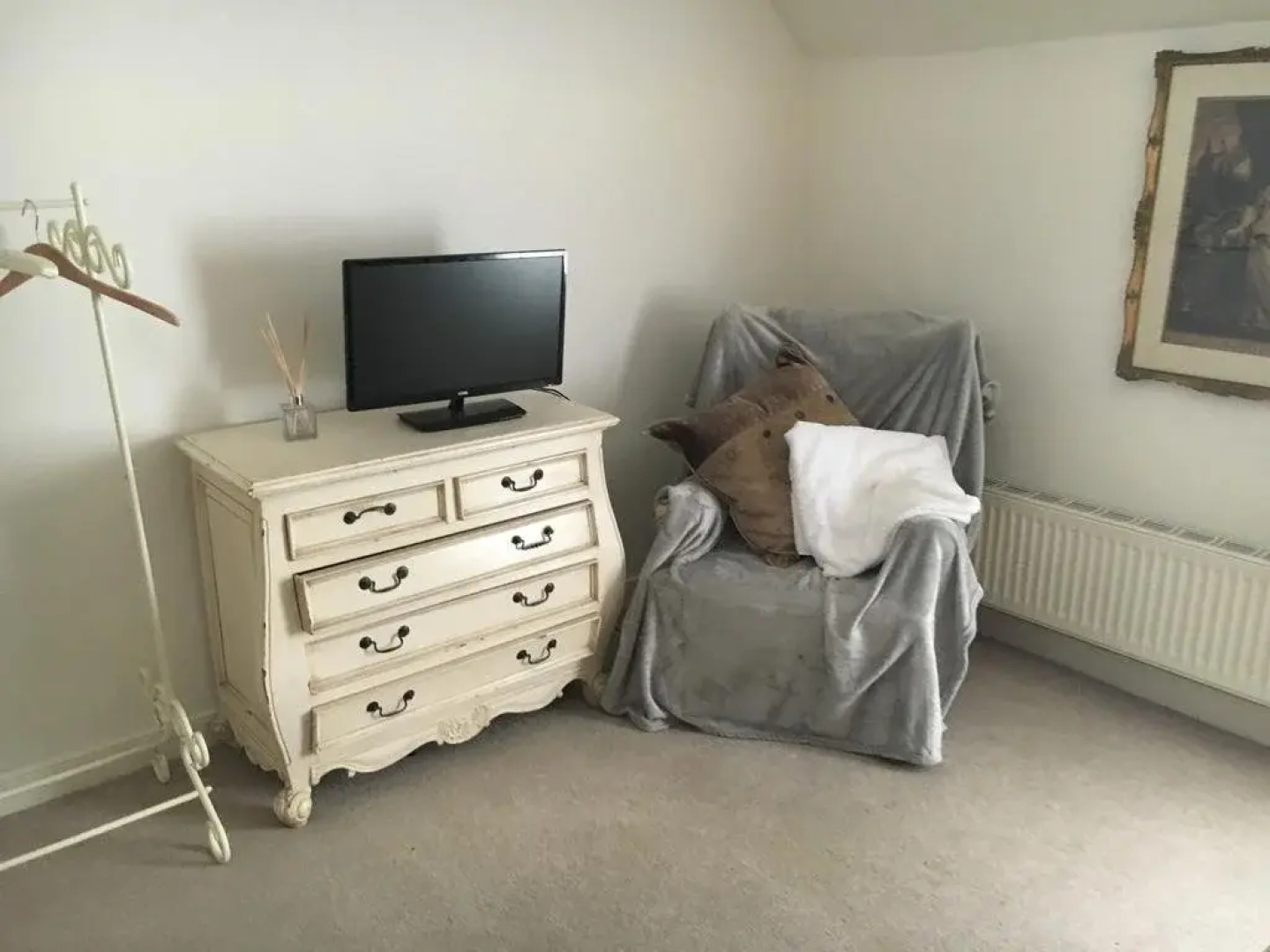 Bayley Street Bed and Breakfast