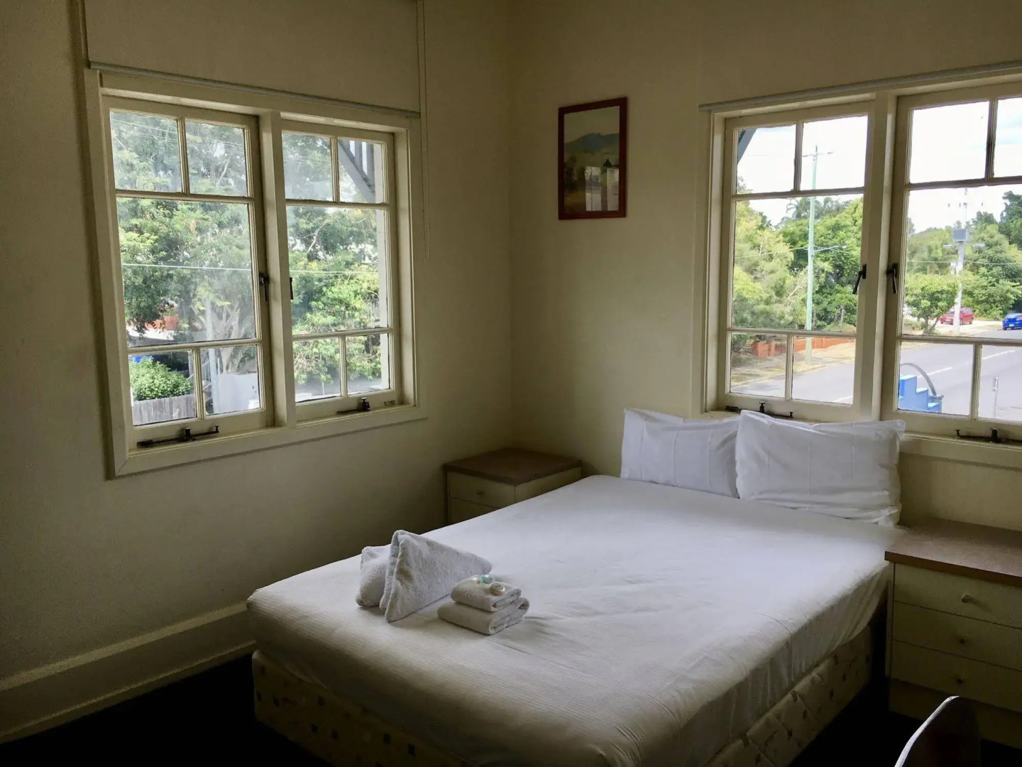 The Waterloo Bay Hotel