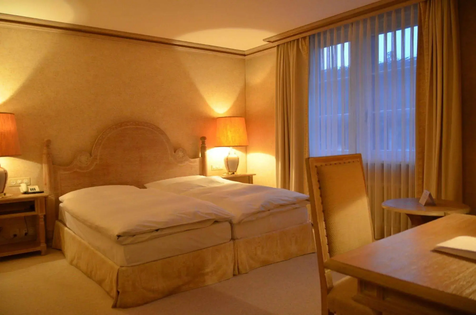 Hotel Drachenburg & Waaghaus