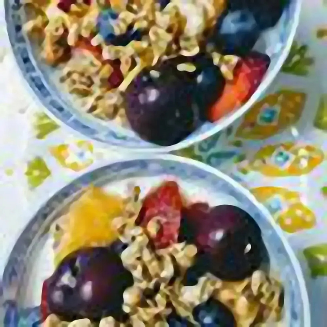 Terra Bella by the Shore