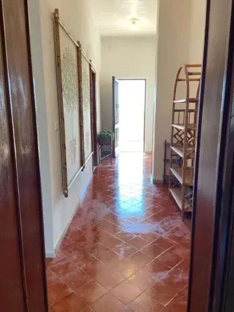 Appartamenti in Villa Calamoni