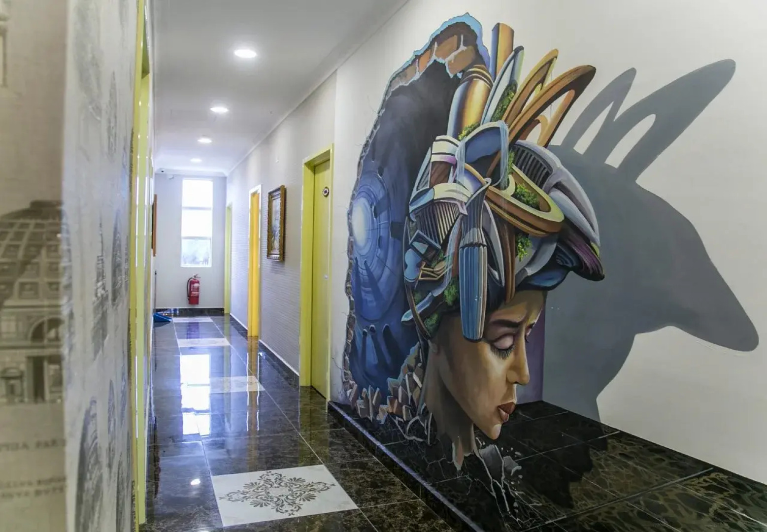 Hotel de Art @ Section 19 Shah Alam