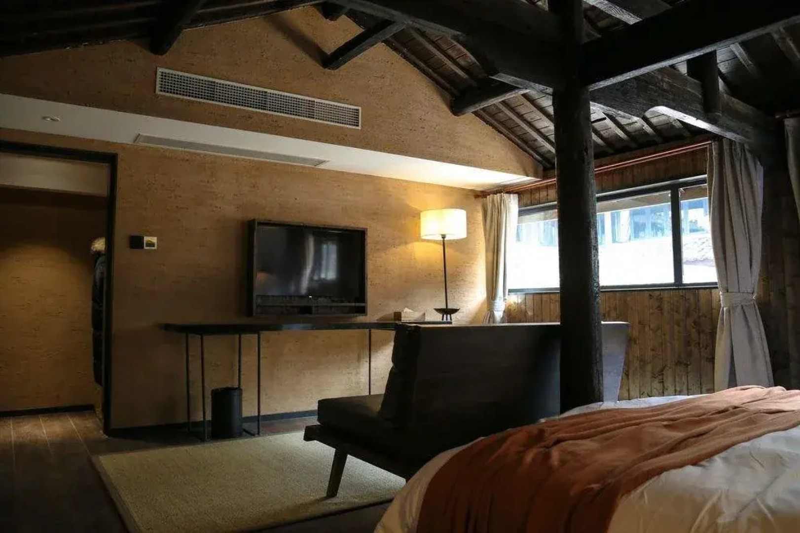 Yangjiatang Seclusive Genealand