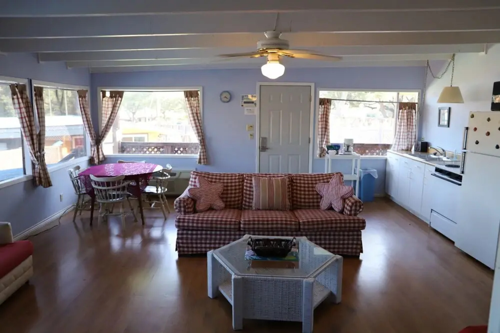 Lake LBJ Resort & Marina