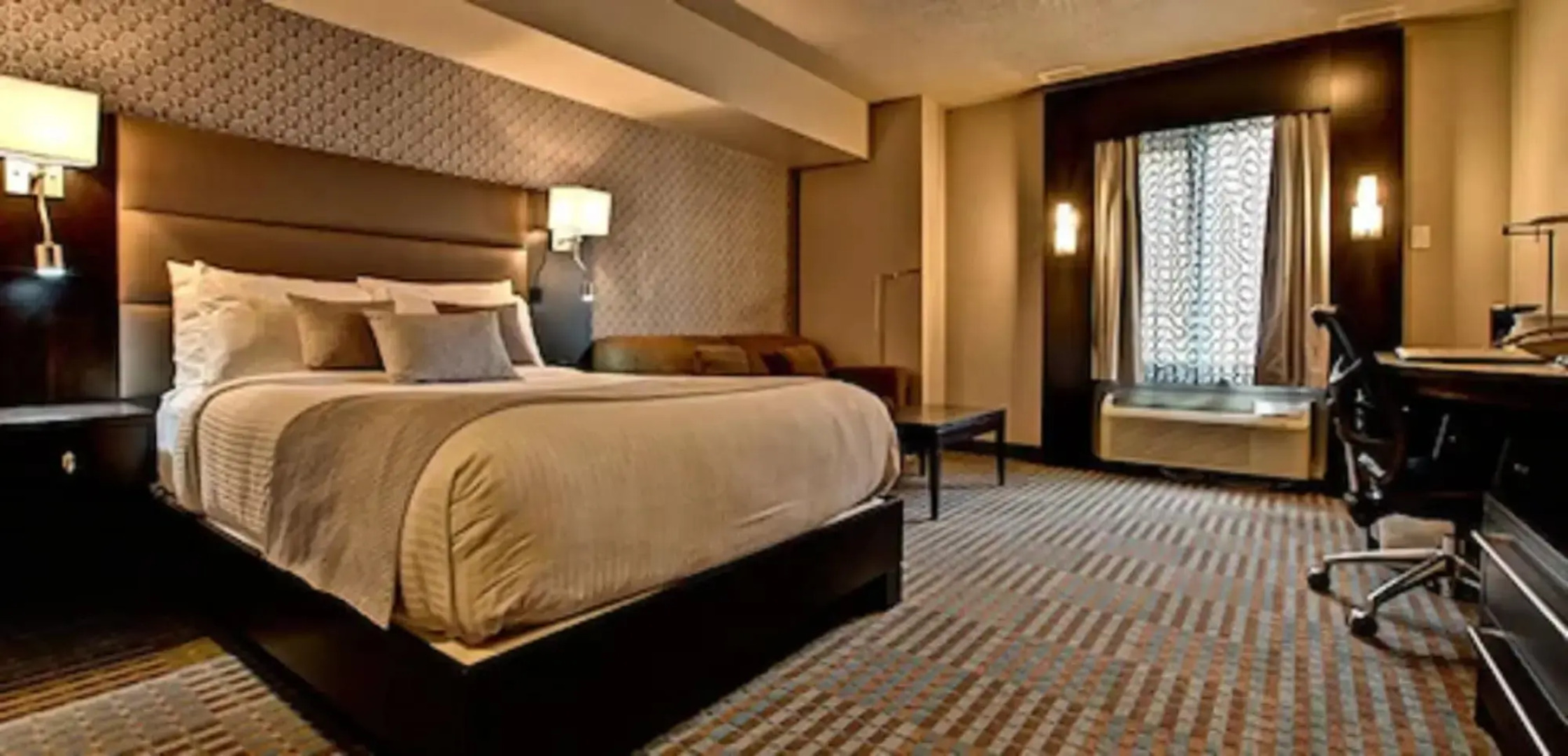 Hotel Nouvelle Frontière