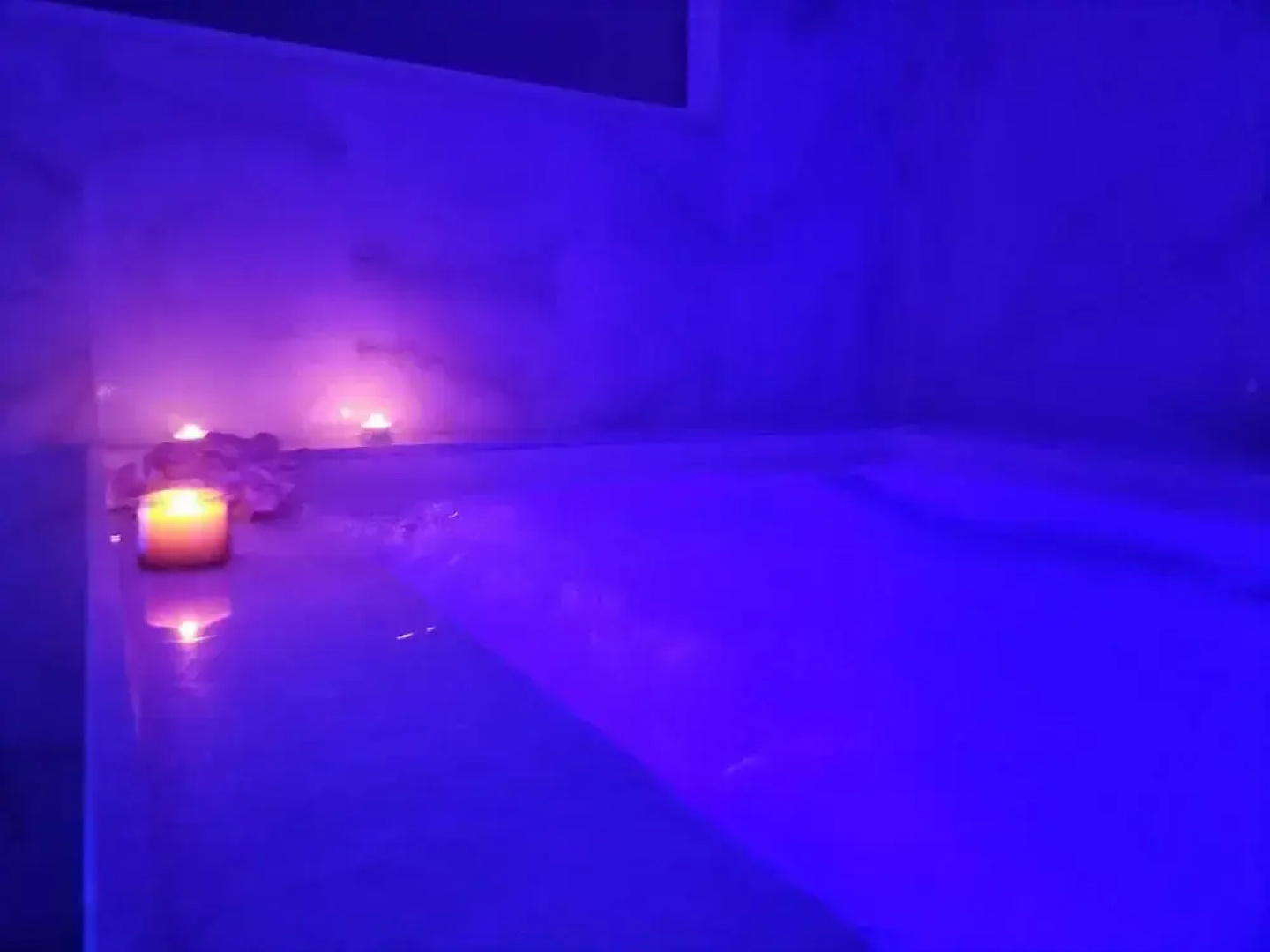 Mya Luxury rooms