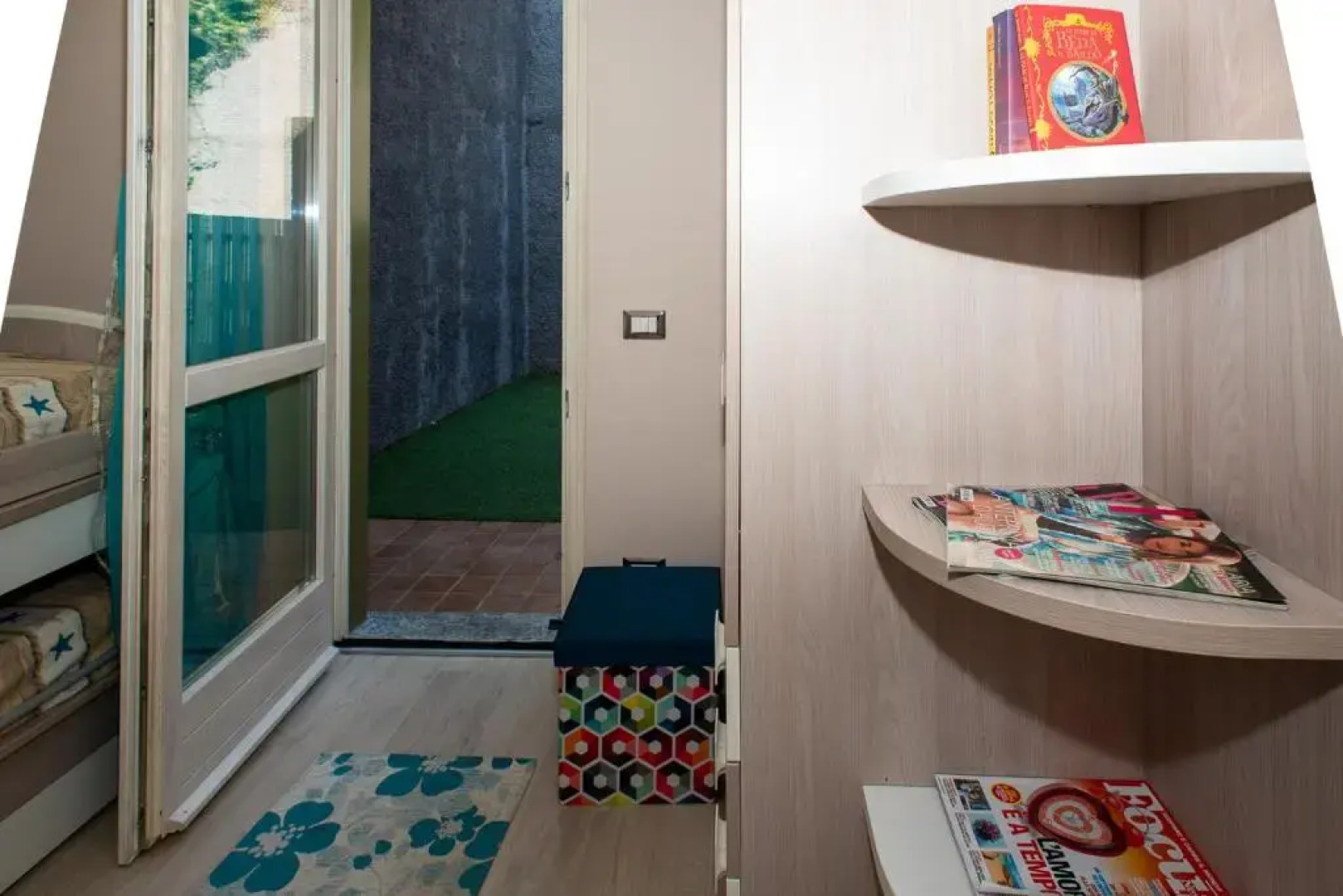 Italian Vacation Homes - Gemini