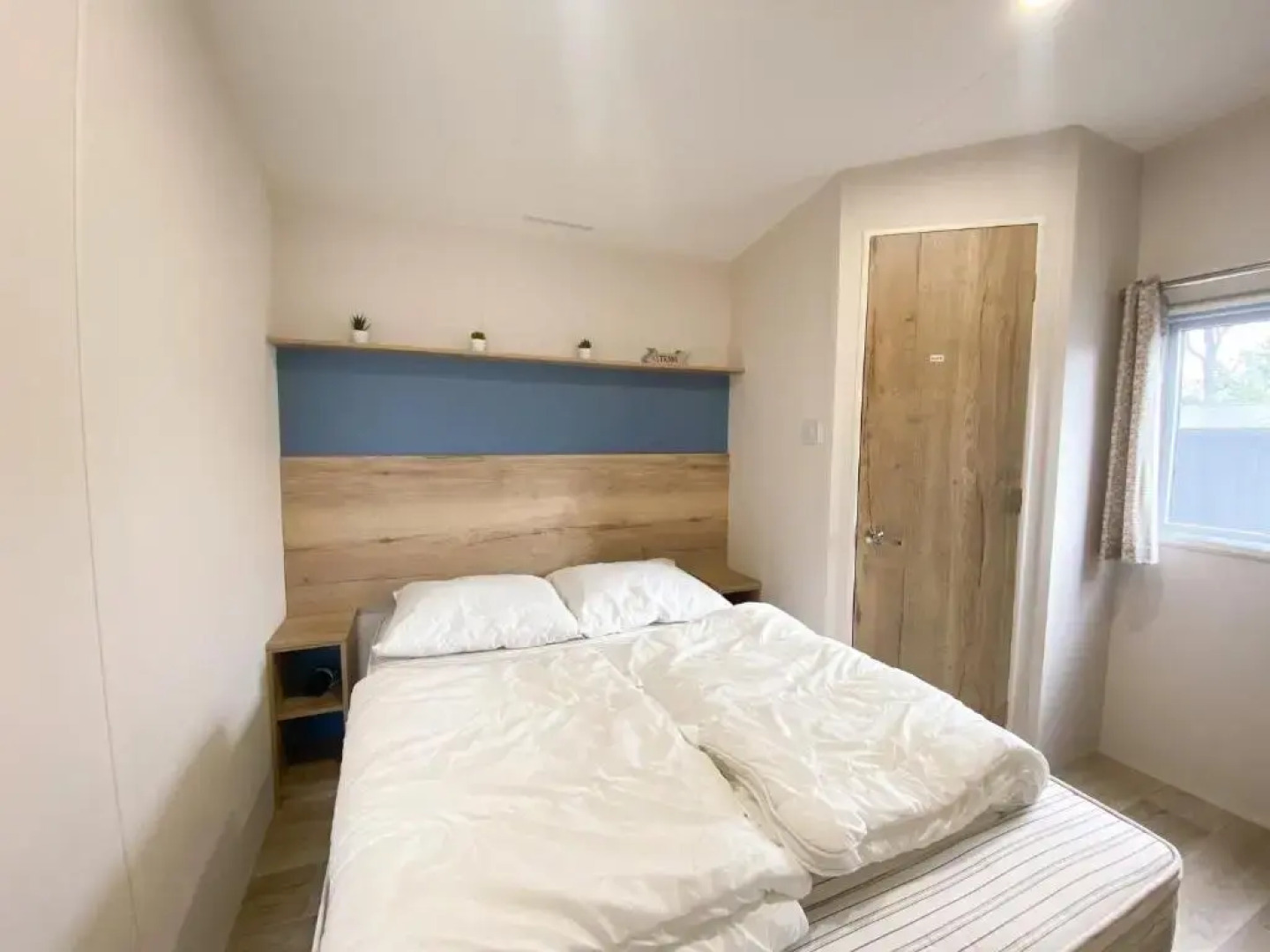 Familie Chalet Dishoek KD02