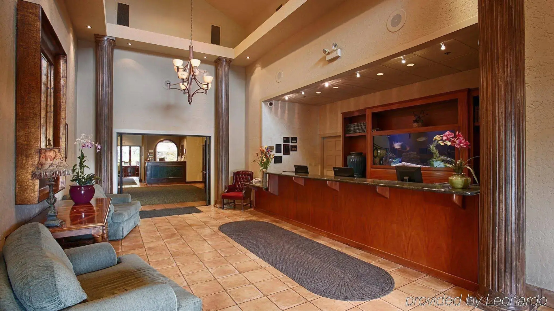 Seacliff Inn Aptos, Tapestry Collection by Hilton