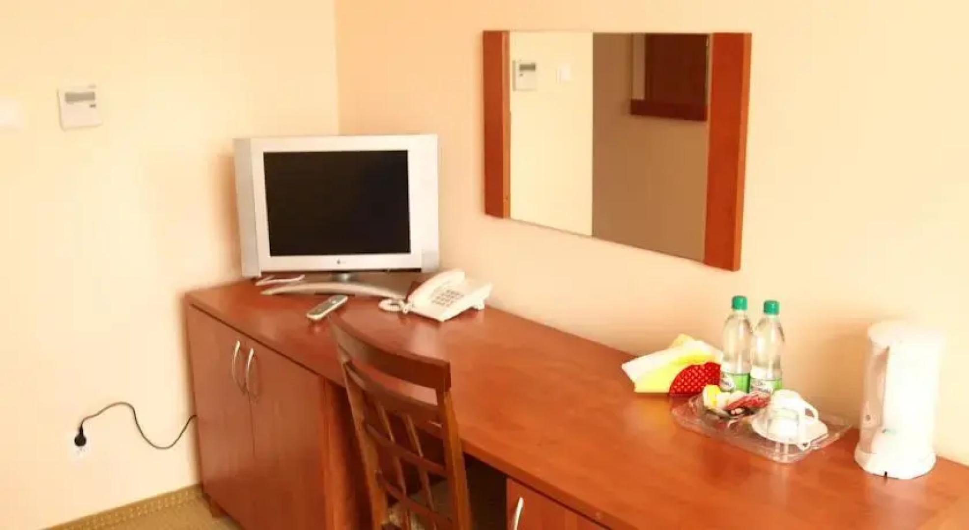 Pokoje Gościnne WSAP