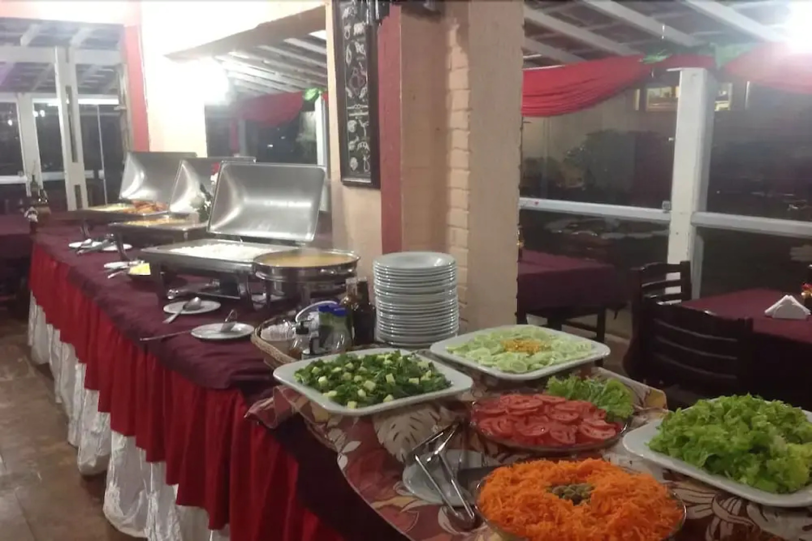 Pousada La Bella Toscana