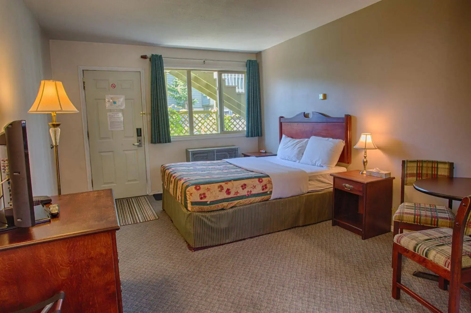 Powder Mountain Lodge