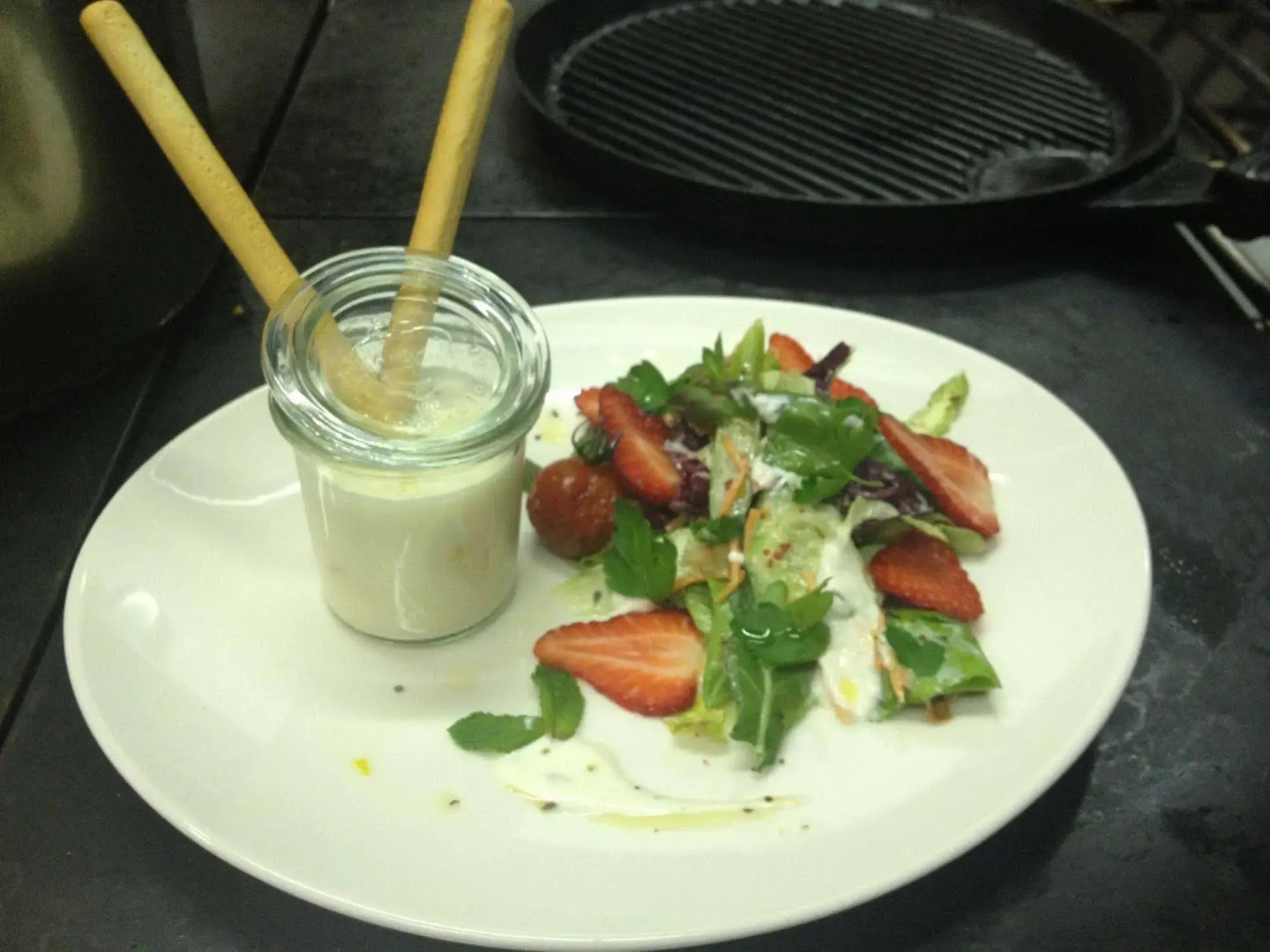 Osteria Ticino da Ketty & Tommy