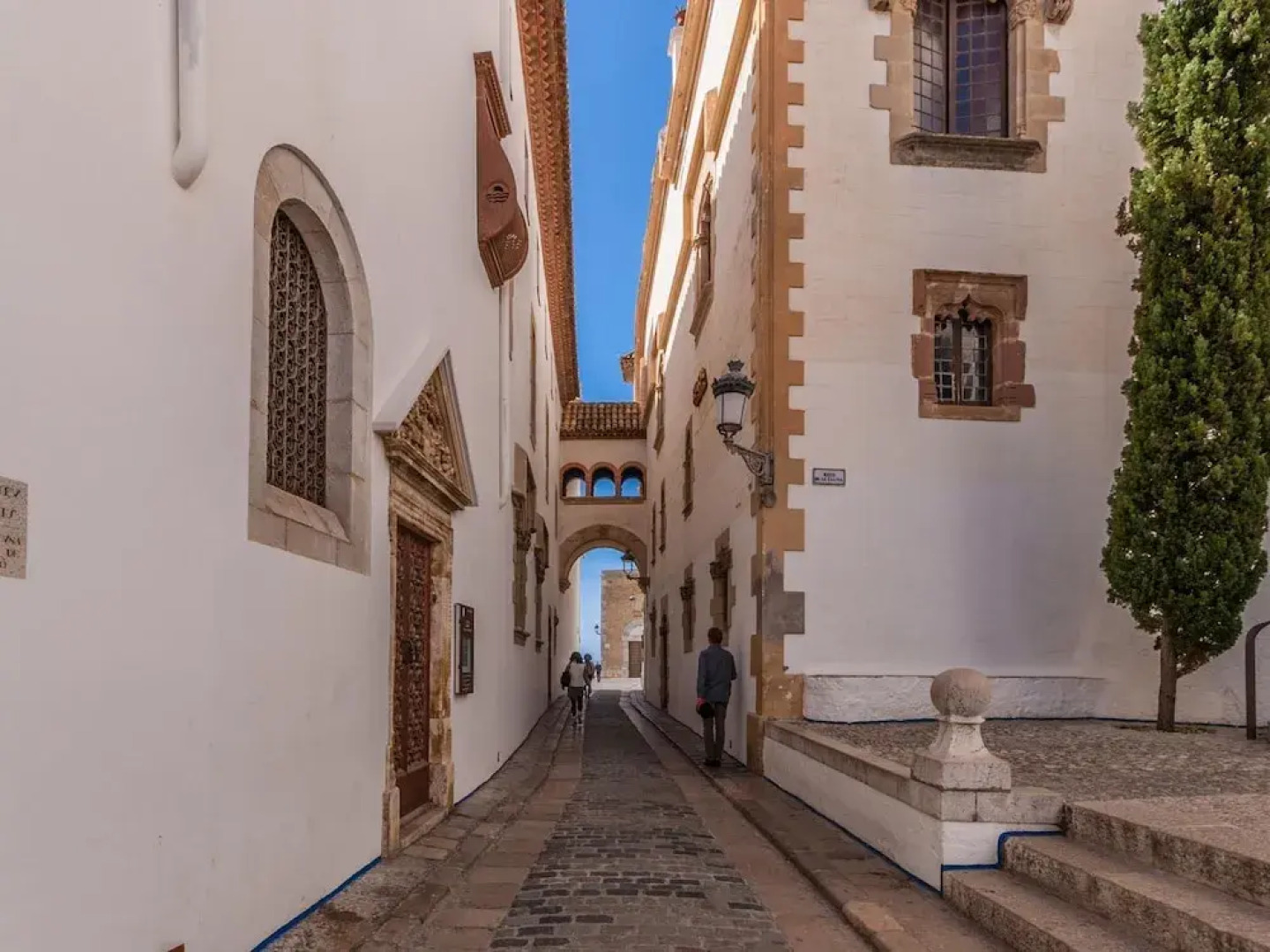 Delightful Villa in Canyelles wth Swimming Pool