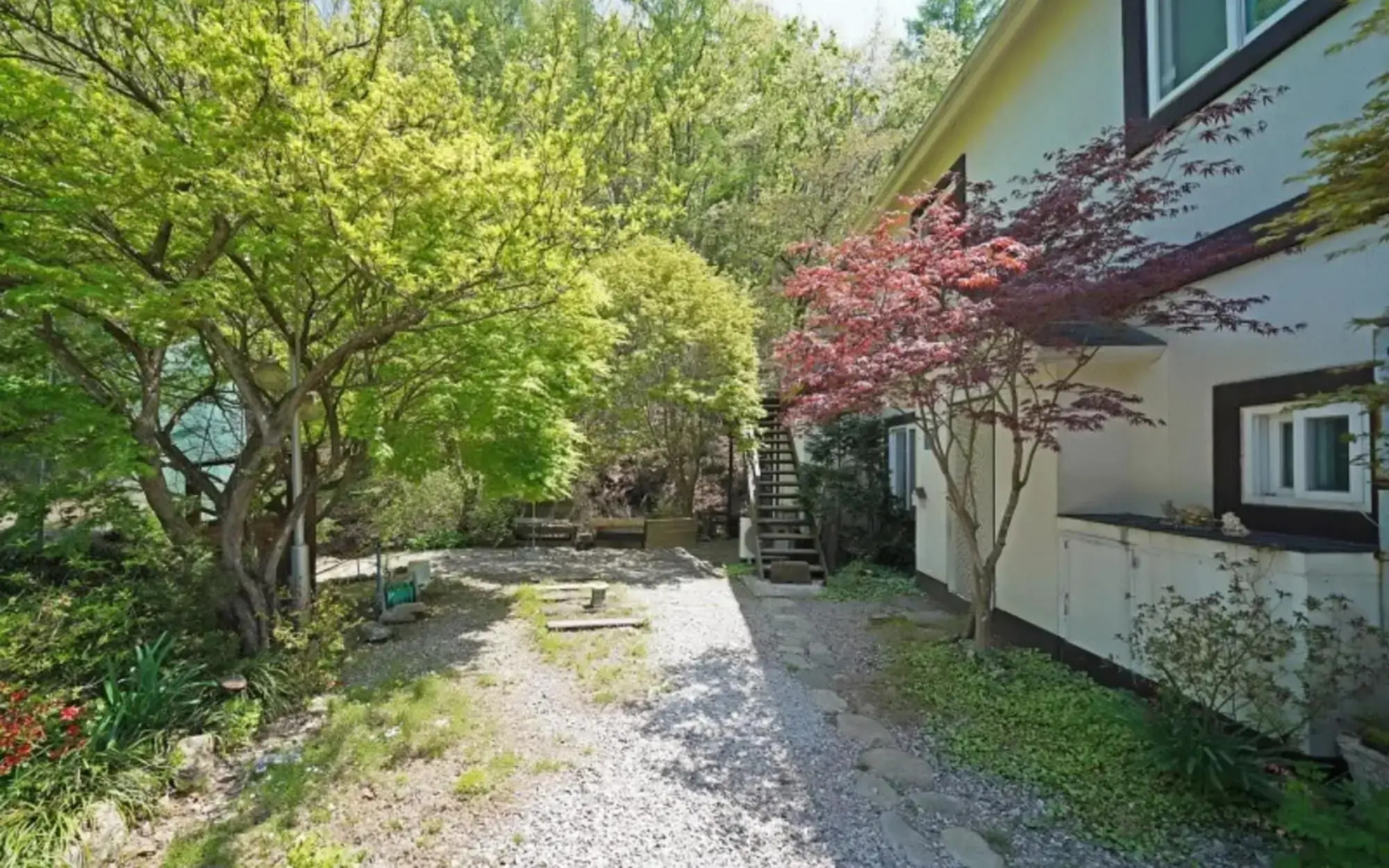 Yangpyeong Arajin Pension