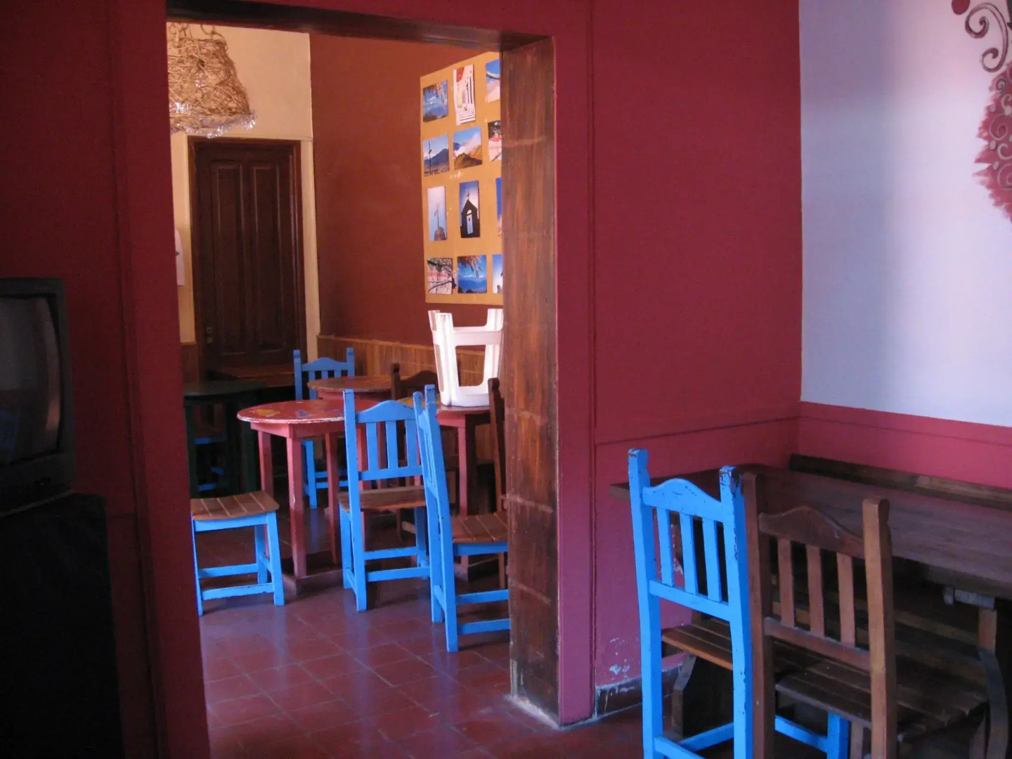Ferienhaus Hostel Salta
