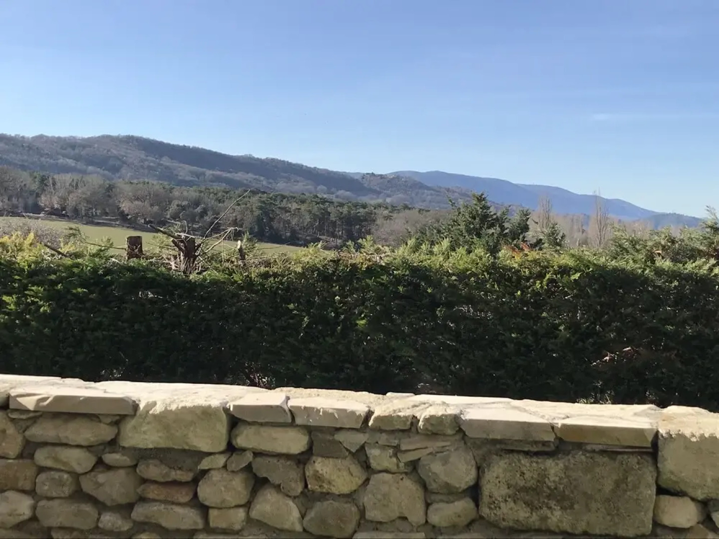 Paradise Love In Provence