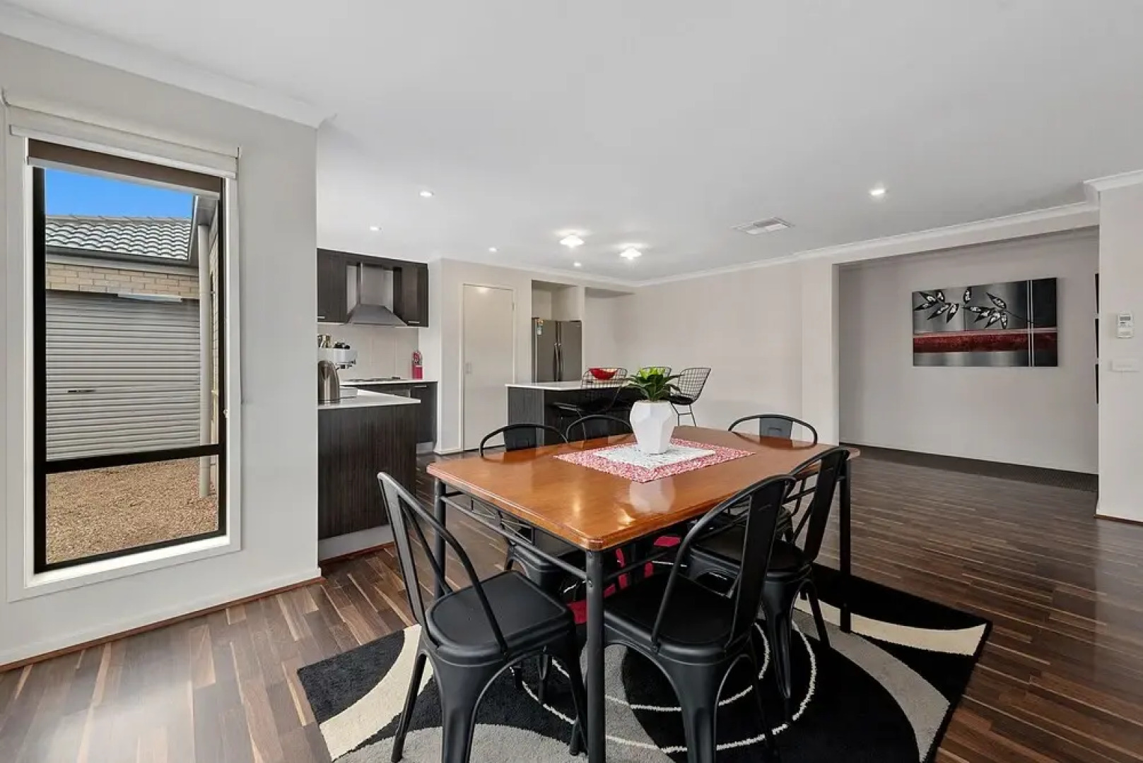 Bundalong on Clarke St