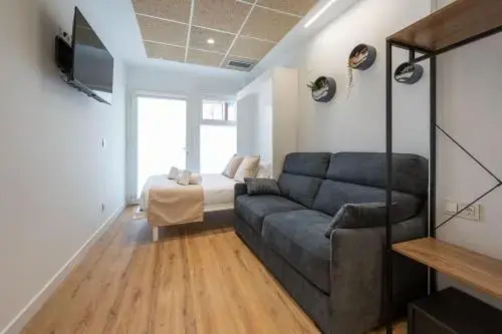 Elegant Rooms Lasarte