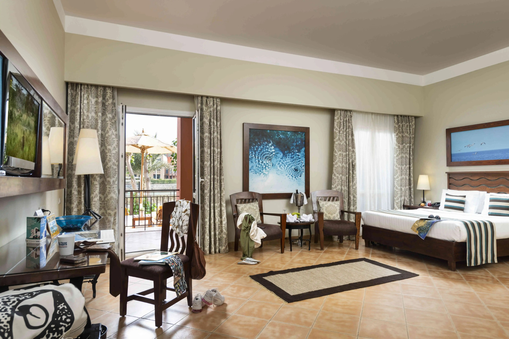 Three Corners Ocean View Hotel Prestige - Adults Only