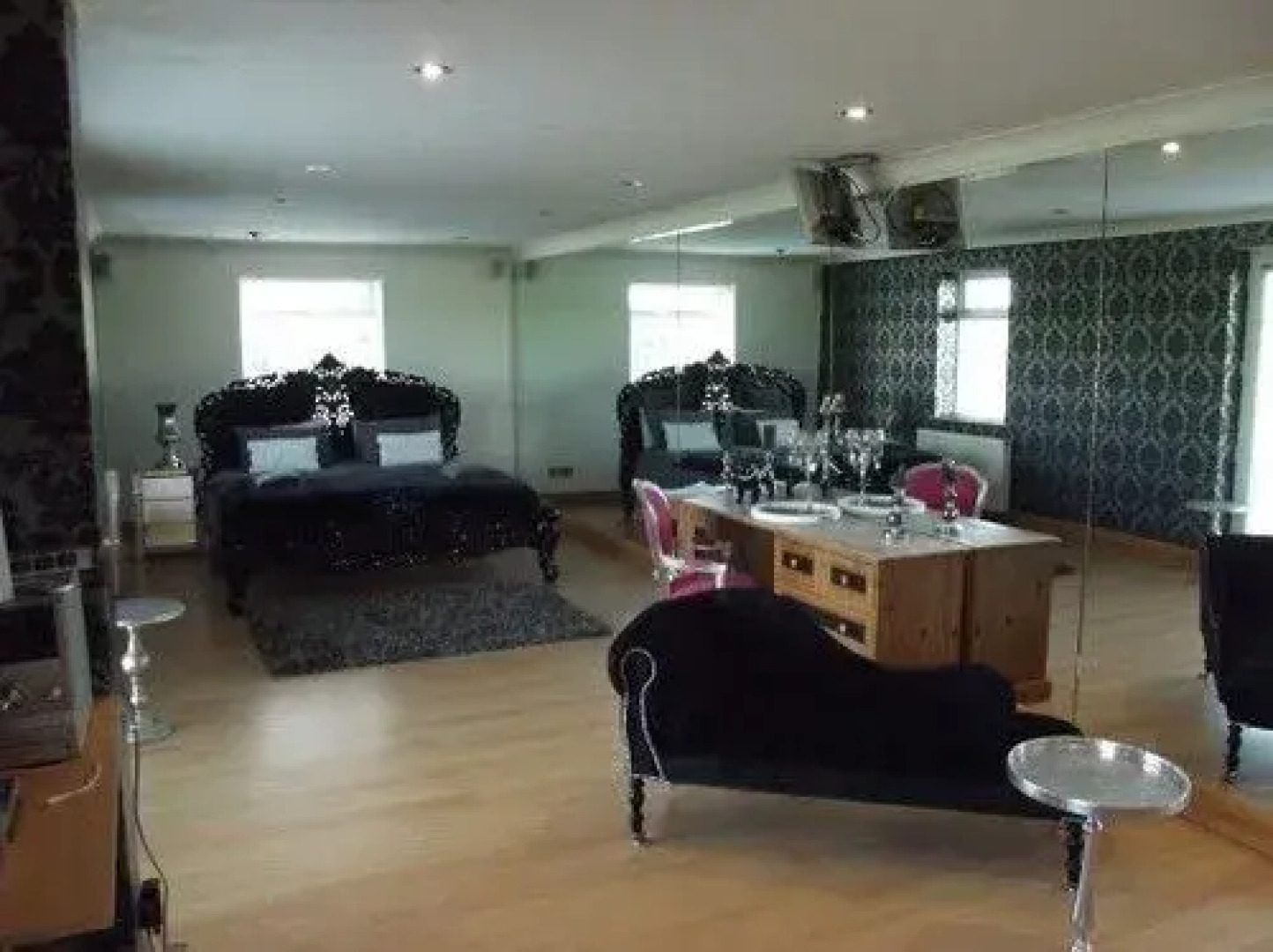 Bonnies Boutique B&B