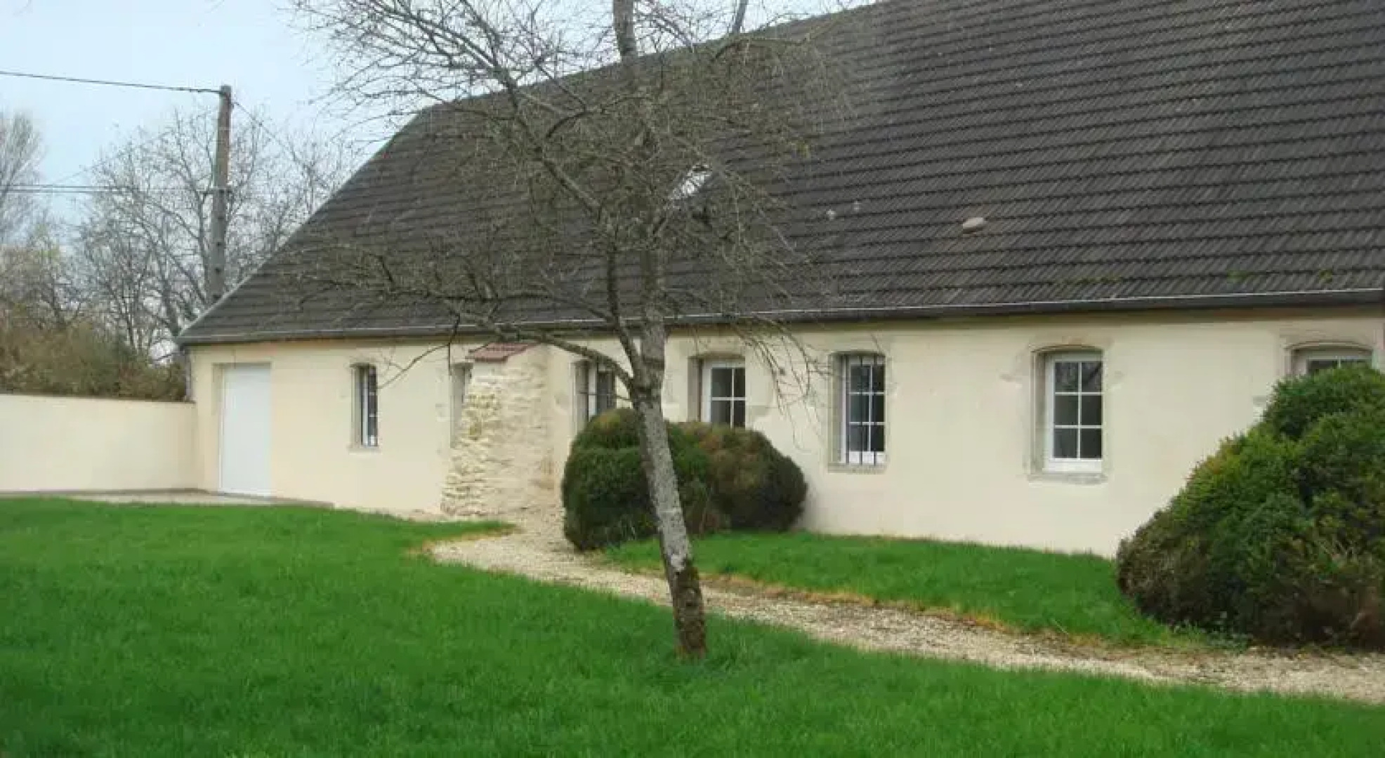 Les Granges de Laborde