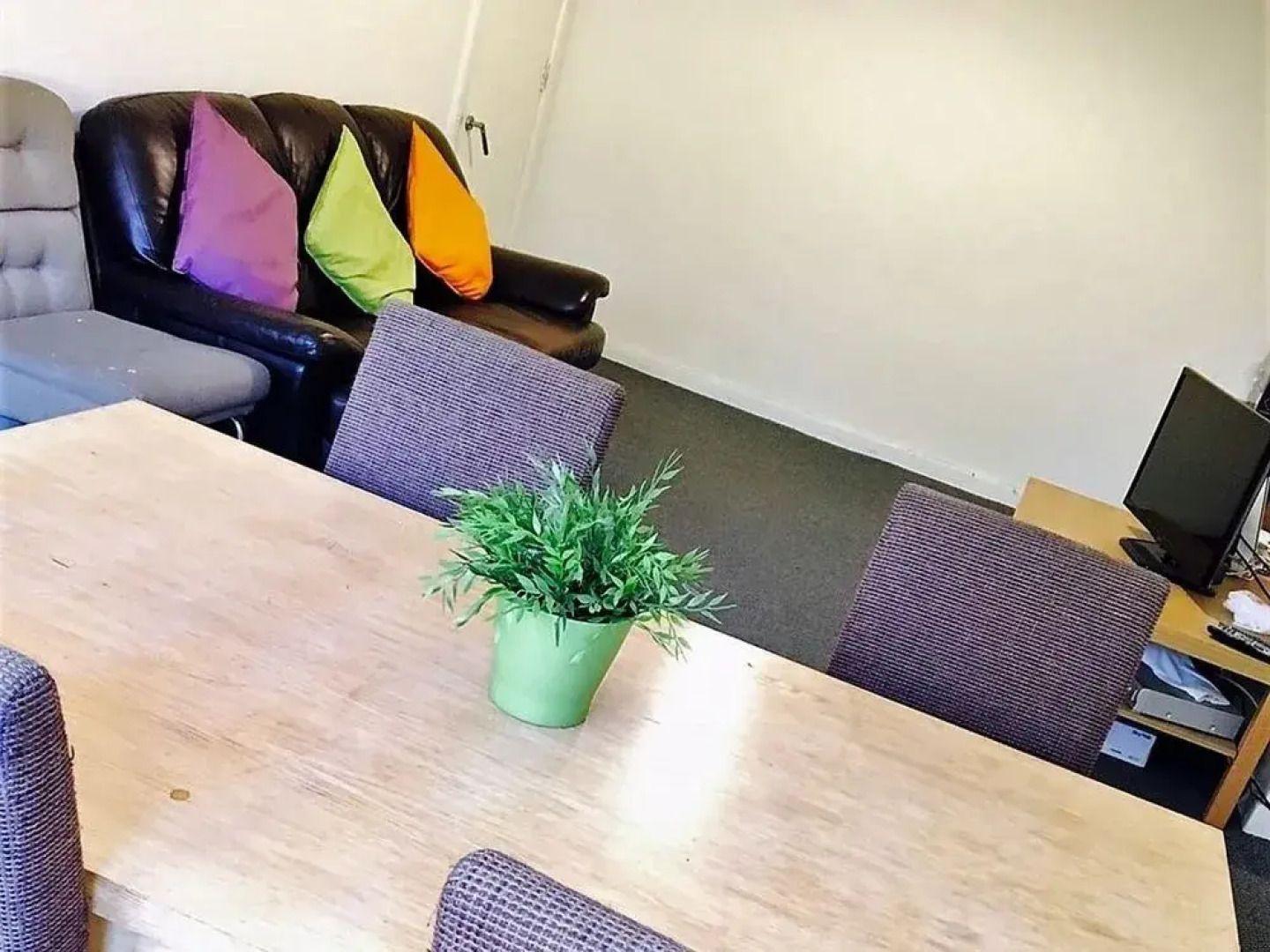 Birmingham Guest House 12