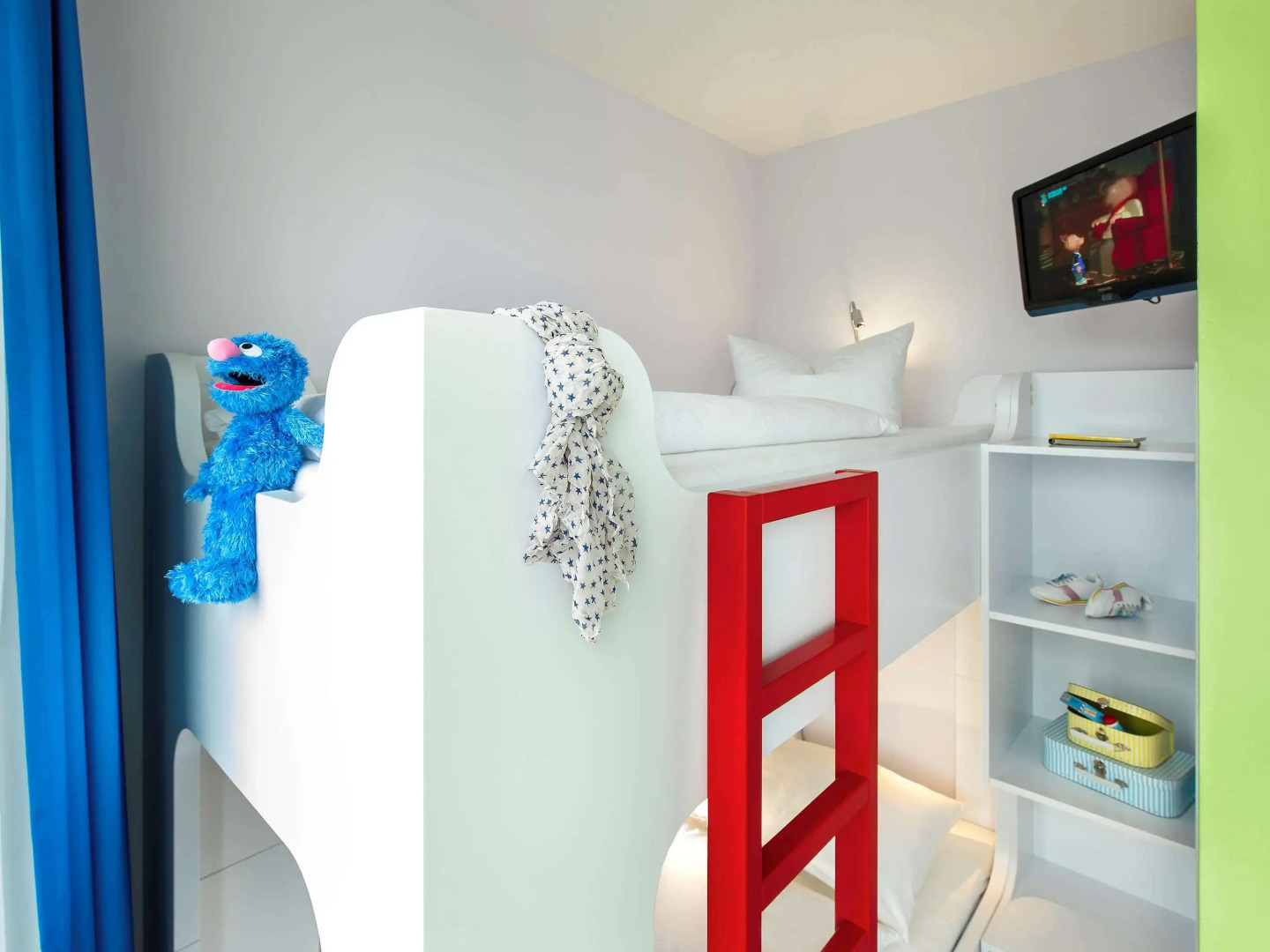 Styles Hotel München Messe