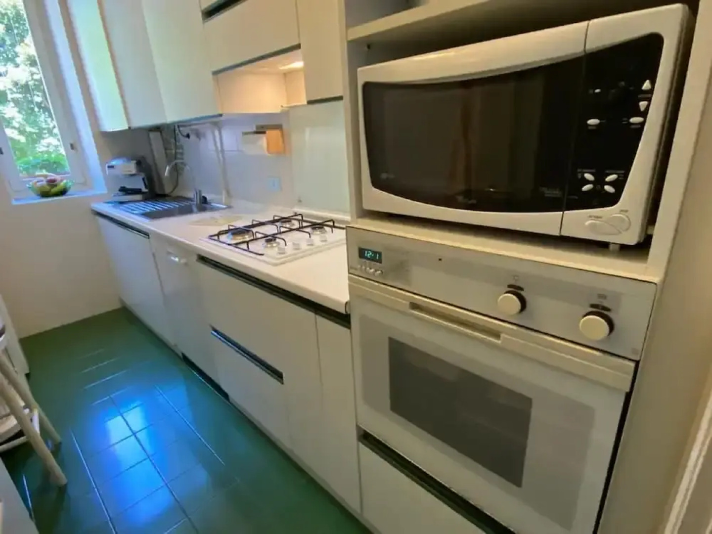 Liberty Apartment With Beach