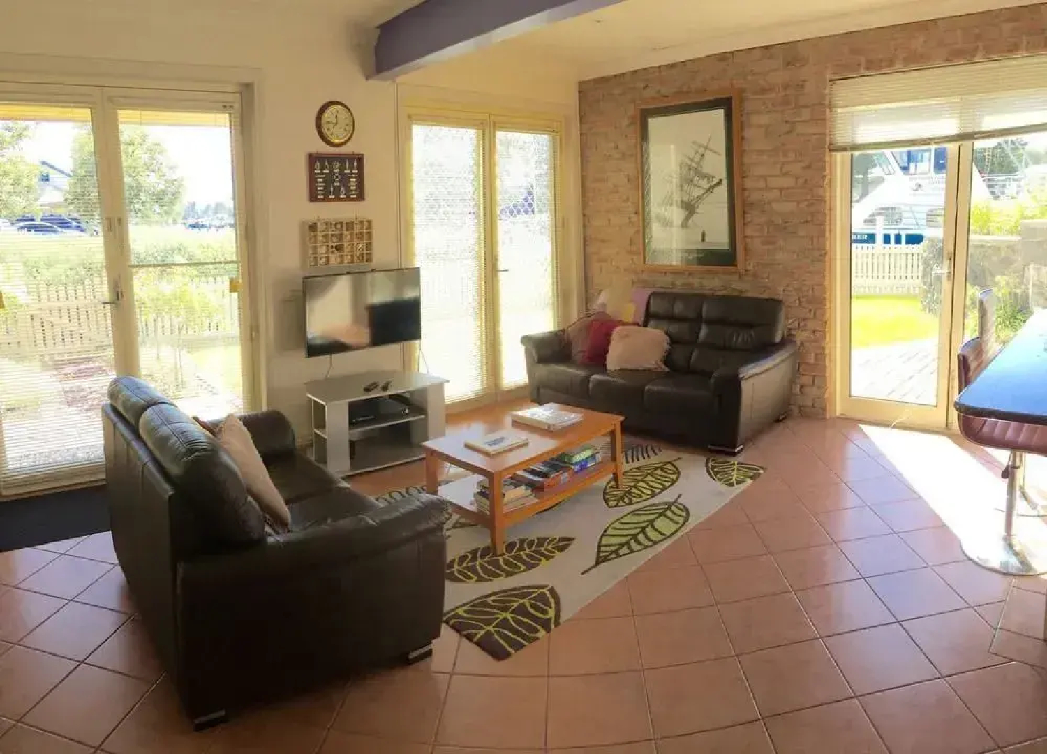 Port Fairy Getaway