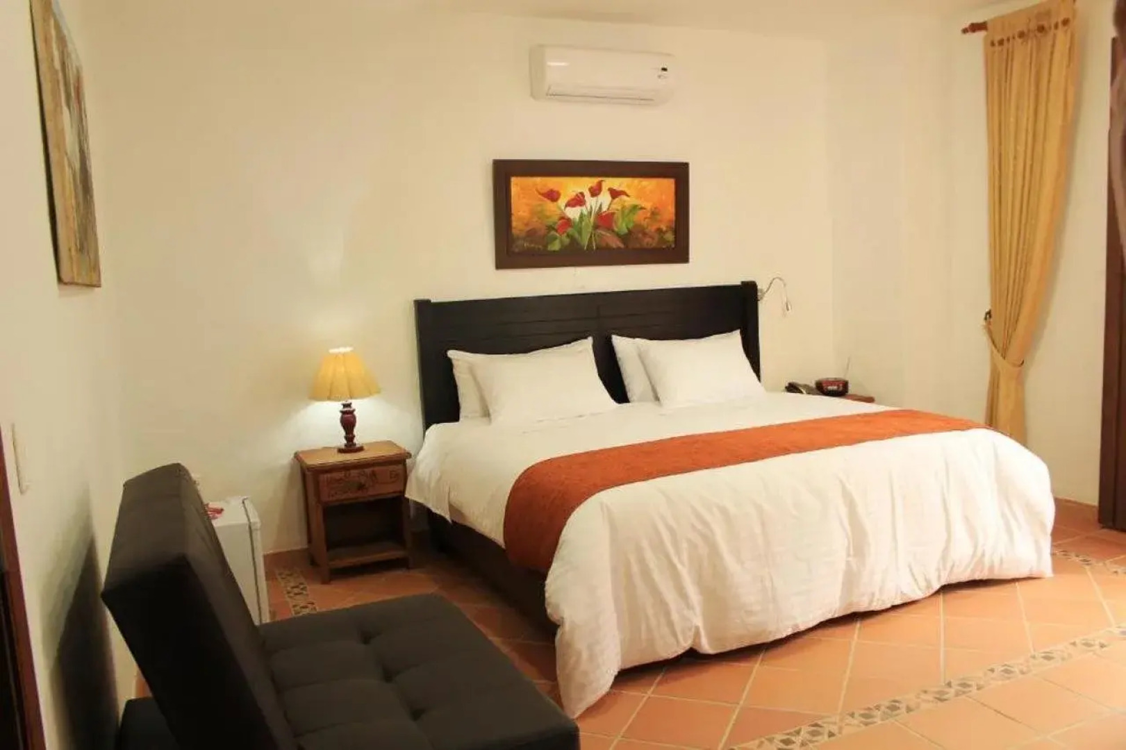 Alejandria Resort Barichara