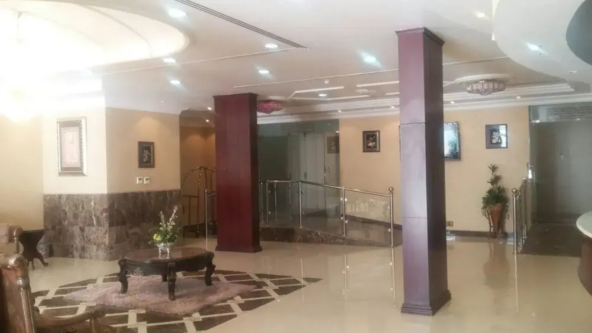 One To One Marbia Faisaliya