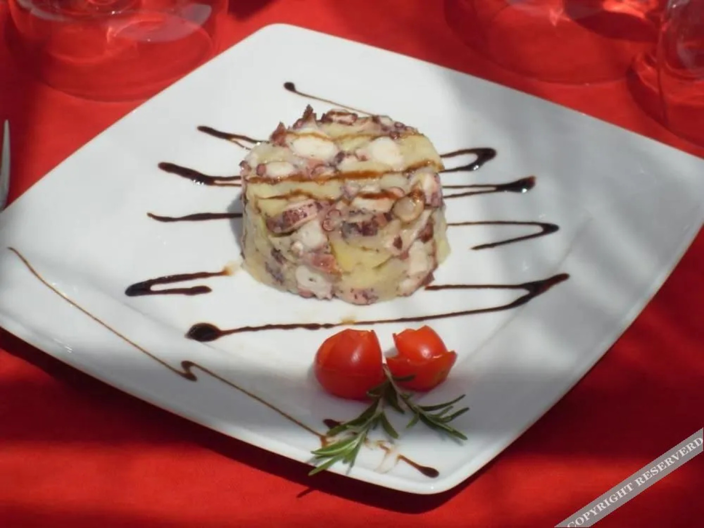 Villa Liberty Resort