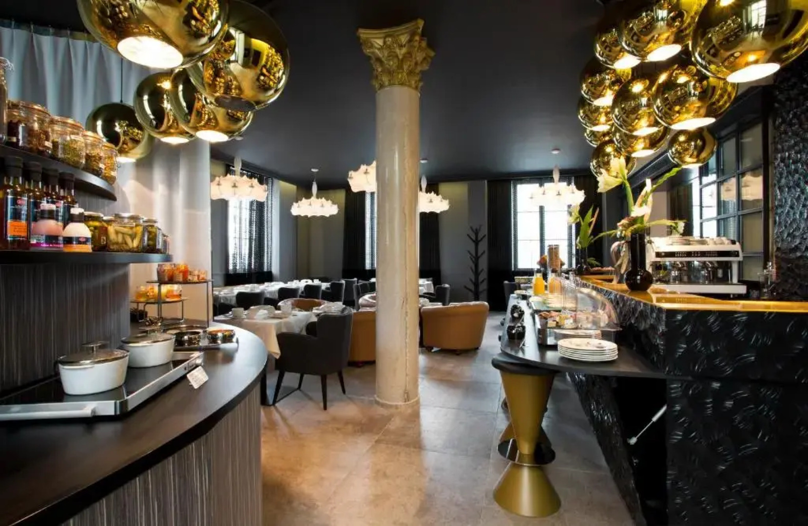 Empreinte Hôtel & Spa