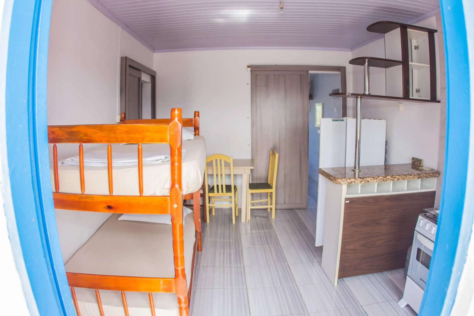 Hotel Mar e Sol - Capão da Canoa