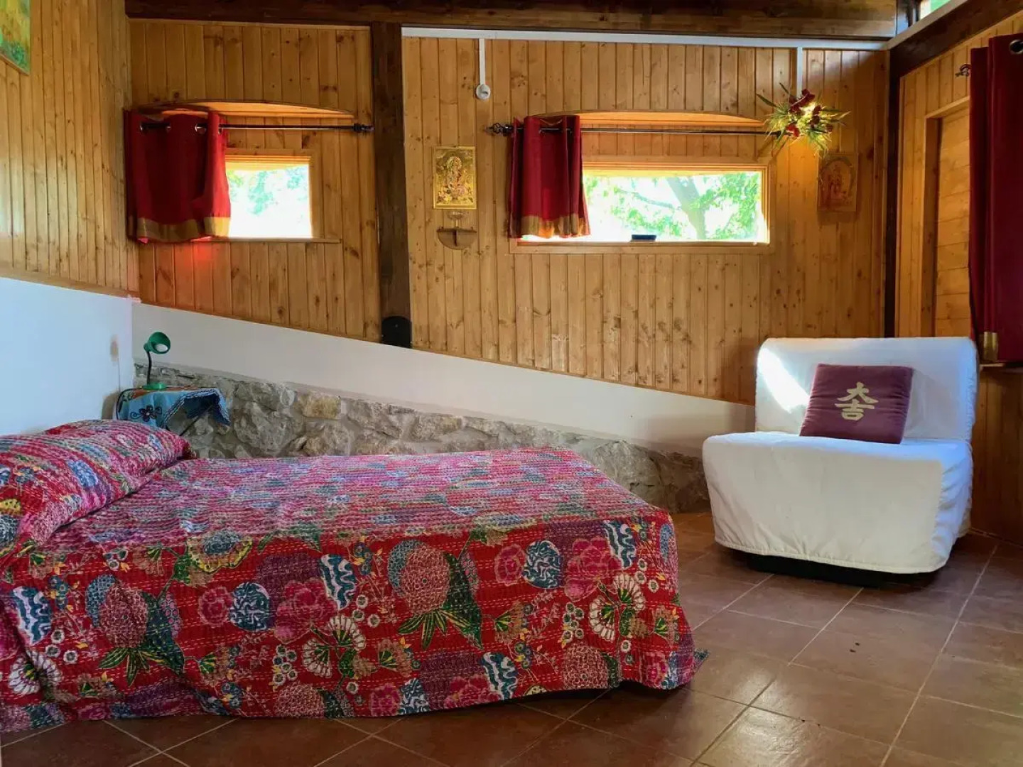 Guest House Osho Sammasati