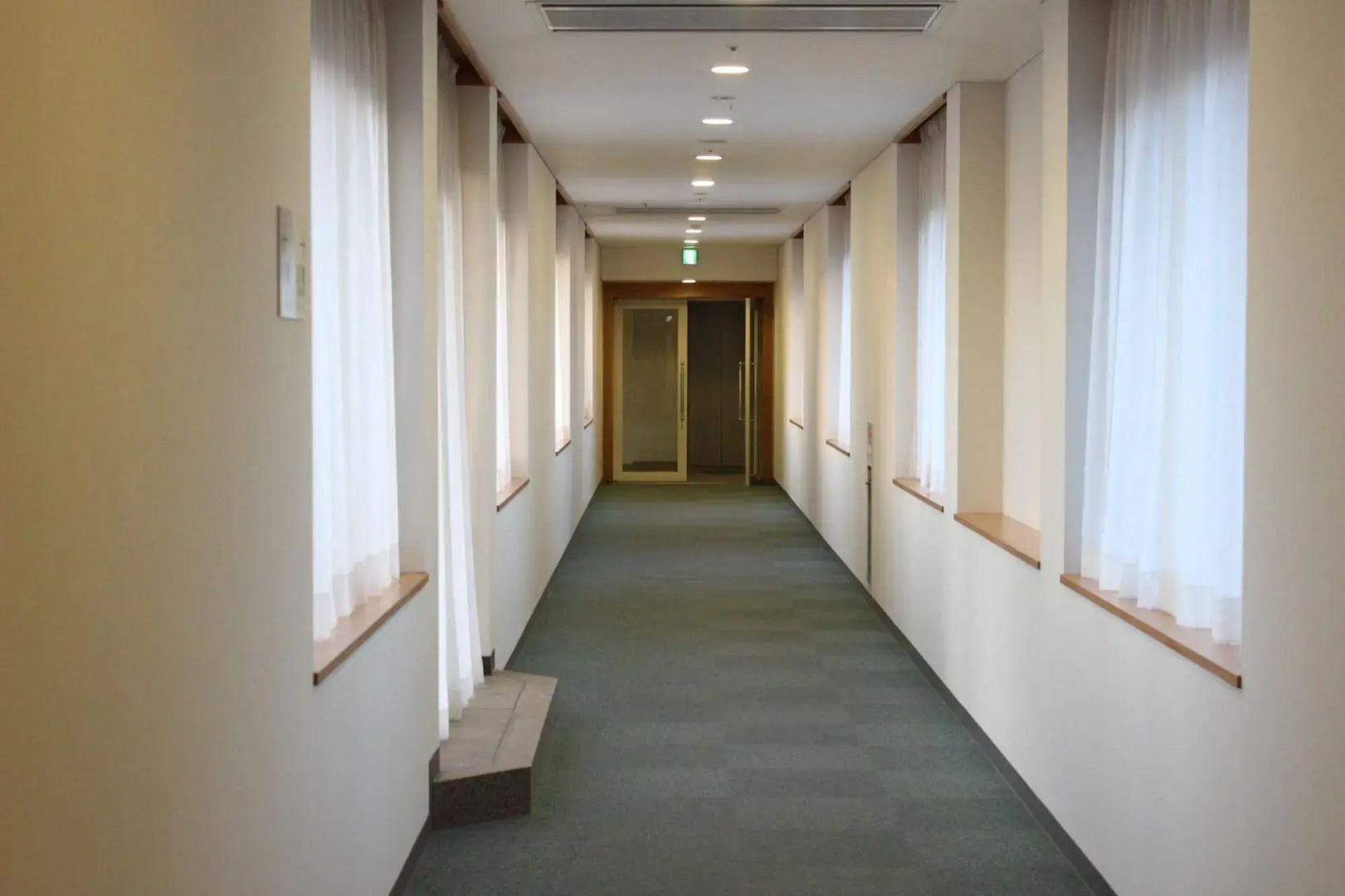 Grand Hotel Hakusan Annex