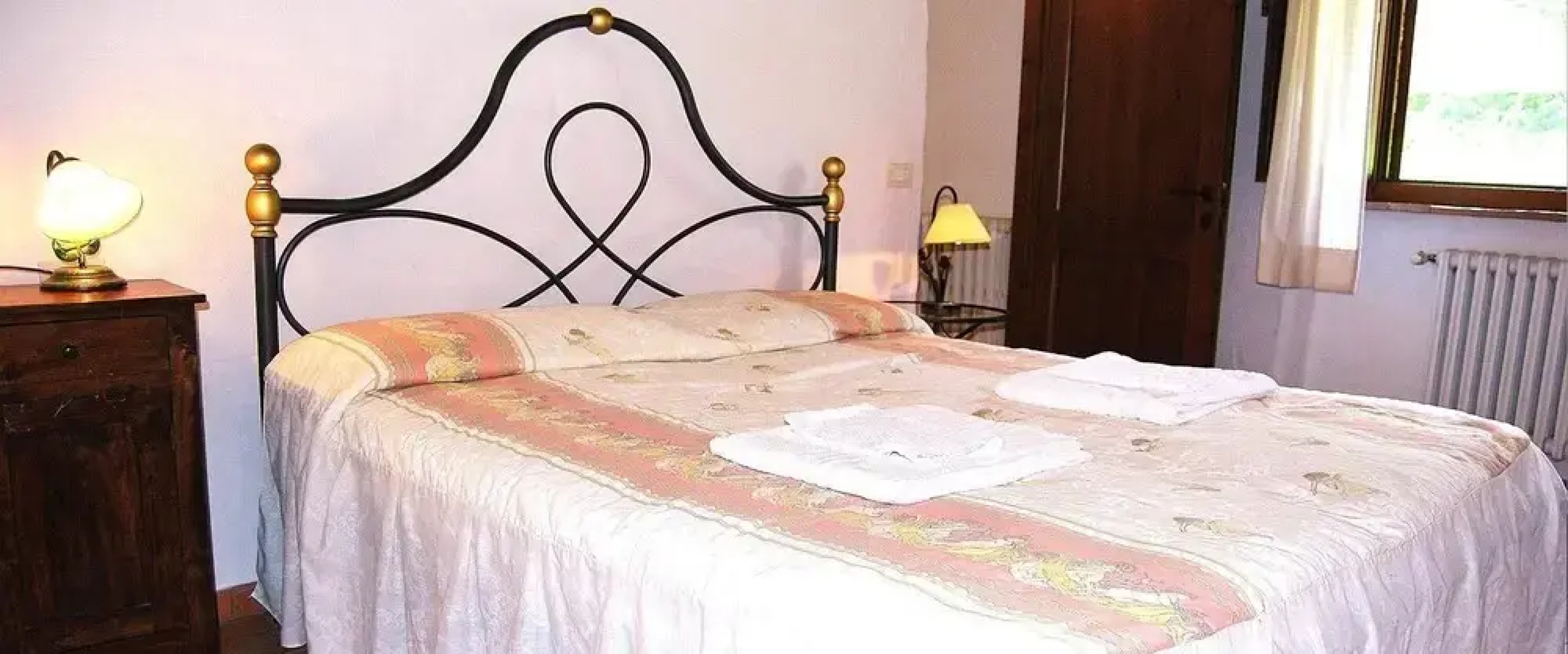 Agriturismo Poggio Porsenna