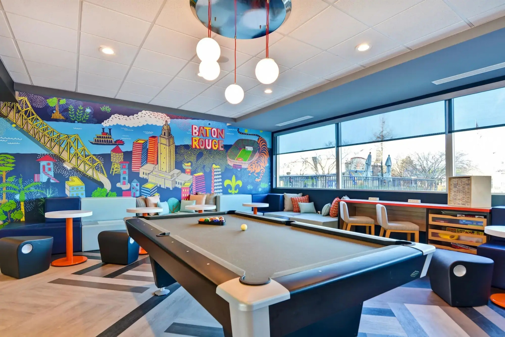 Tru by Hilton Baton Rouge Citiplace, LA