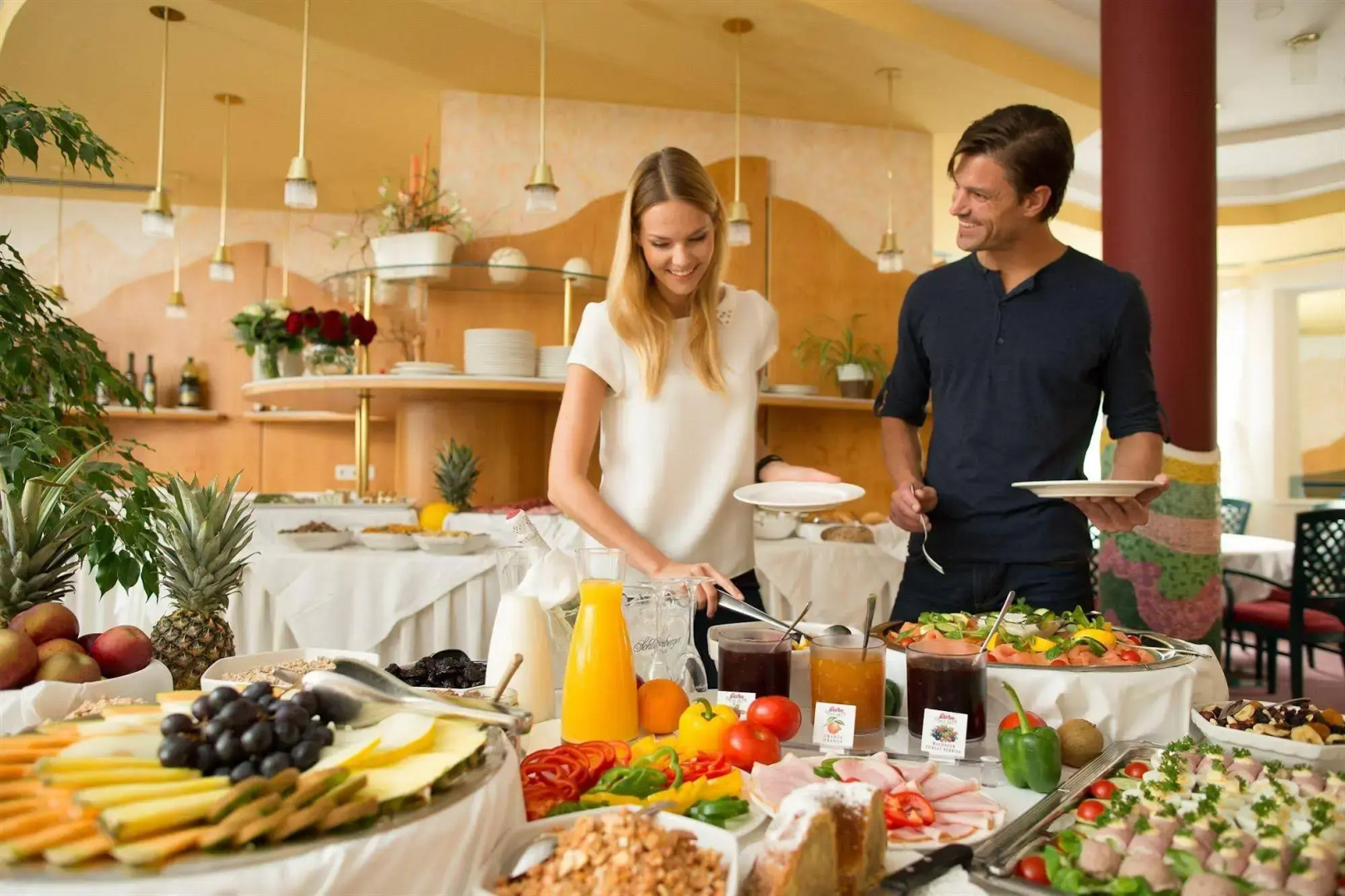 Thermalhotel Leitner