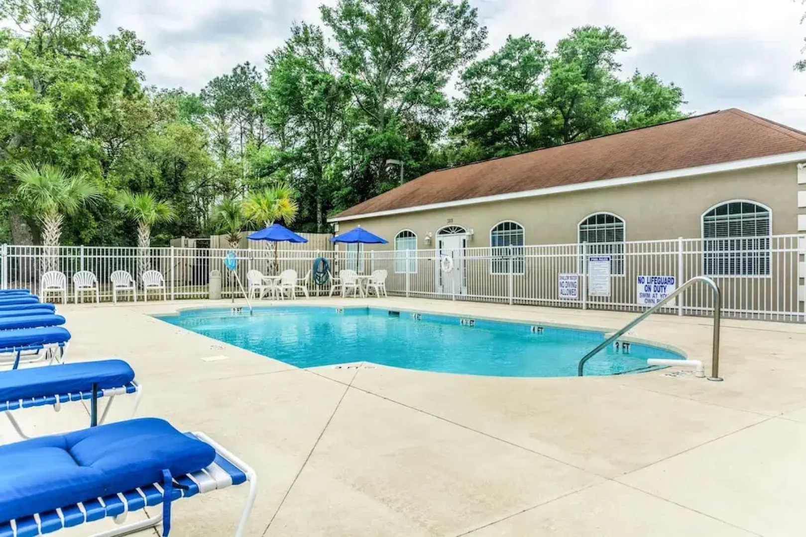 Comfort Inn Near Barefoot Landing